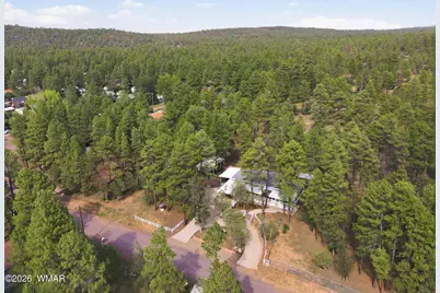 4465 S Indian Trail, Show Low, AZ 85901 - Photo 47