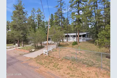4465 S Indian Trail, Show Low, AZ 85901 - Photo 33