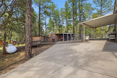 4465 S Indian Trail, Show Low, AZ 85901 - Photo 35