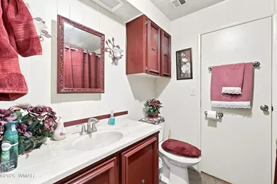 4465 S Indian Trail, Show Low, AZ 85901 - Photo 23