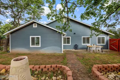780 N Fairway Drive, Show Low, AZ 85901 - Photo 25