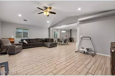780 N Fairway Drive, Show Low, AZ 85901 - Photo 5