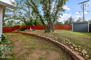 780 N Fairway Dr, Show Low, AZ 85901 - Photo 23