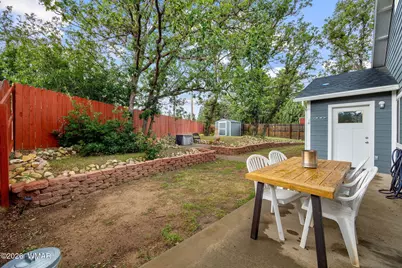 780 N Fairway Drive, Show Low, AZ 85901 - Photo 21