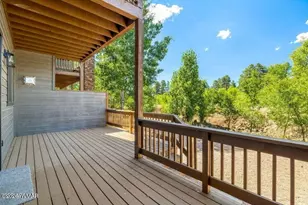 1400 W Navajo Ln, Lakeside, AZ 85929 - Photo 7
