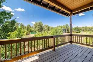 1400 W Navajo Ln, Lakeside, AZ 85929 - Photo 21