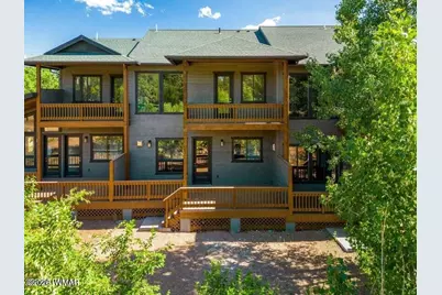 1400 W Navajo Lane, Unit 14 #14, Lakeside, AZ 85929 - Photo 25