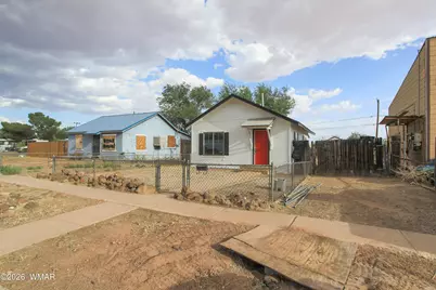 143 E Hampshire Street, Holbrook, AZ 86025 - Photo 35