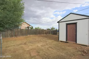 143 E Hampshire St, Holbrook, AZ 86025 - Photo 31