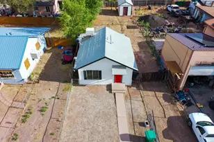143 E Hampshire St, Holbrook, AZ 86025 - Photo 1