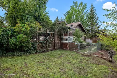 344 W Pima Lane, Lakeside, AZ 85929 - Photo 33