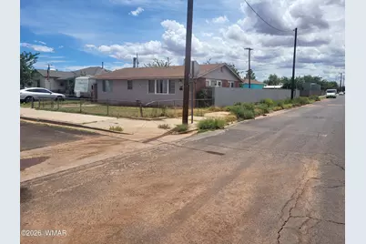 721 W Elm Street, Winslow, AZ 86047 - Photo 1