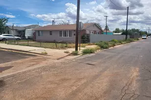 721 W Elm St, Winslow, AZ 86047 - Photo 1