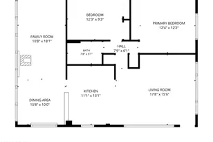 721 W Elm St, Winslow, AZ 86047 - Photo 21