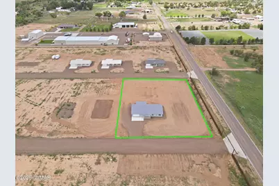 327 Halli Jo Loop, Taylor, AZ 85939 - Photo 25