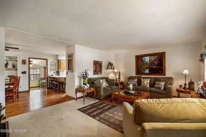 1720 N 39th Drive, Show Low, AZ 85901 - Photo 5