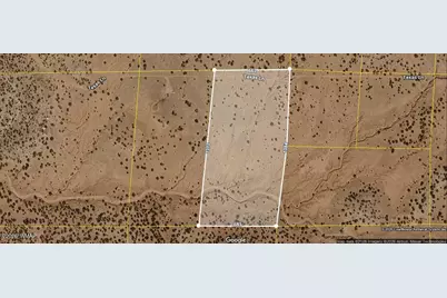 9595 Texas Lane, Show Low, AZ 85901 - Photo 1