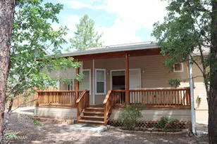 841 E Black Bear, Show Low, AZ 85901 - Photo 1