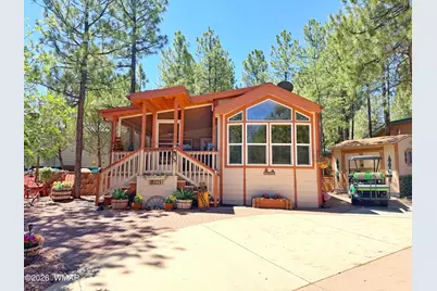 2251 E Fossil Trail, Show Low, AZ 85901 - Photo 3