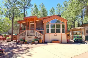 2251 E Fossil Trail, Show Low, AZ 85901 - Photo 3