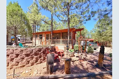 2251 E Fossil Trail, Show Low, AZ 85901 - Photo 17