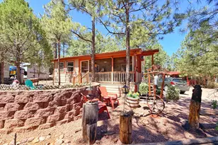 2251 E Fossil Trail, Show Low, AZ 85901 - Photo 17