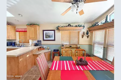 2251 E Fossil Trail, Show Low, AZ 85901 - Photo 5
