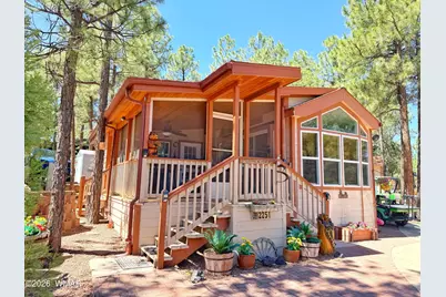 2251 E Fossil Trail, Show Low, AZ 85901 - Photo 1