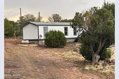 61 County Road 8027, Concho, AZ 85924 - Photo 1
