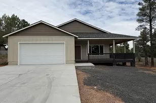 201 W White Fir Dr, Show Low, AZ 85901 - Photo 1