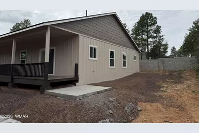 201 W White Fir Drive, Show Low, AZ 85901 - Photo 23