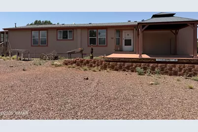 104 N N9201, Concho, AZ 85924 - Photo 1
