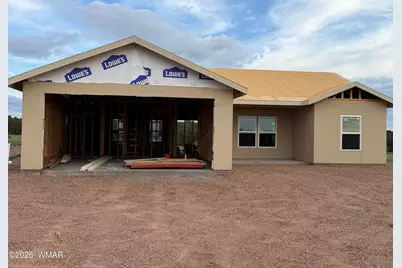 2141 Mazatzal Street, Show Low, AZ 85901 - Photo 1