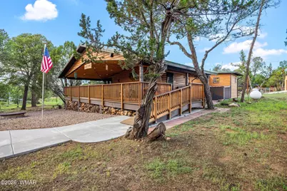 3339 Navajo Drive, Overgaard, AZ 85933 - Photo 33