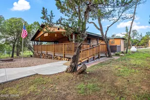 3339 Navajo Dr, Overgaard, AZ 85933 - Photo 33