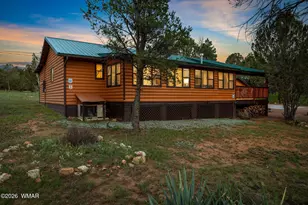 3339 Navajo Dr, Overgaard, AZ 85933 - Photo 31