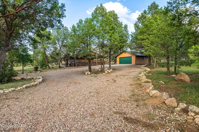 3339 Navajo Drive, Overgaard, AZ 85933 - Photo 27