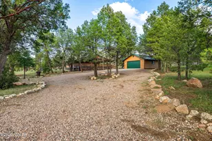 3339 Navajo Dr, Overgaard, AZ 85933 - Photo 27