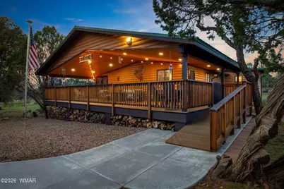 3339 Navajo Drive, Overgaard, AZ 85933 - Photo 29
