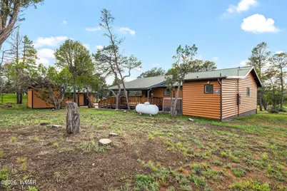 3339 Navajo Drive, Overgaard, AZ 85933 - Photo 23