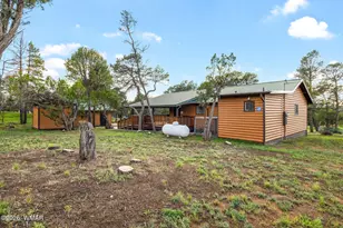 3339 Navajo Dr, Overgaard, AZ 85933 - Photo 23