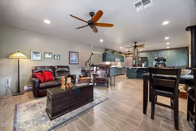 2970 Pine Rim Road, Overgaard, AZ 85933 - Photo 5