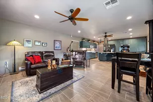 2970 Pine Rim Rd, Overgaard, AZ 85933 - Photo 5