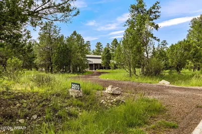 2970 Pine Rim Road, Overgaard, AZ 85933 - Photo 23