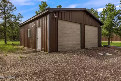 2970 Pine Rim Road, Overgaard, AZ 85933 - Photo 19