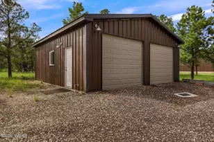 2970 Pine Rim Rd, Overgaard, AZ 85933 - Photo 19