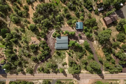 2970 Pine Rim Road, Overgaard, AZ 85933 - Photo 25