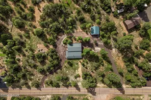 2970 Pine Rim Rd, Overgaard, AZ 85933 - Photo 25