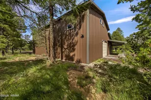 2970 Pine Rim Rd, Overgaard, AZ 85933 - Photo 17