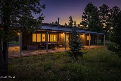2970 Pine Rim Road, Overgaard, AZ 85933 - Photo 29